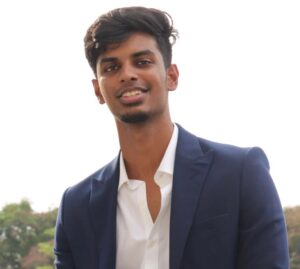 Picture of Preethish Mukunthan