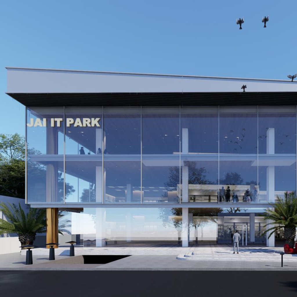 JAI IT PARK